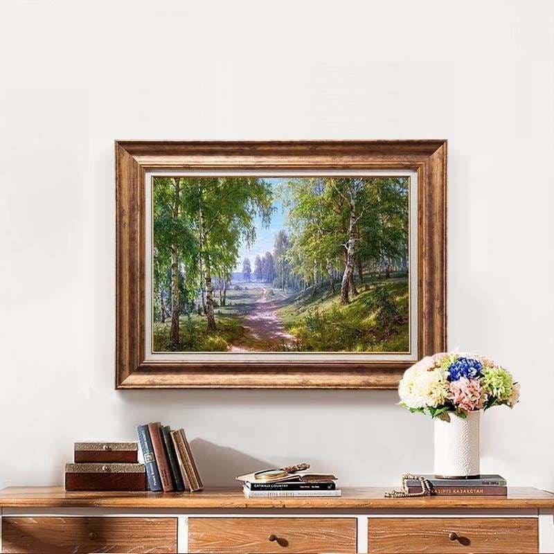 Full Drill - 5D DIY Diamond Painting Kits Beautiful