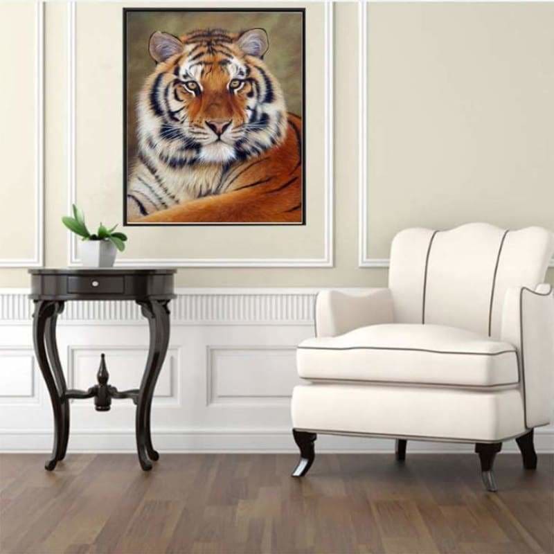 Full Drill - 5D DIY Diamond Painting Kits Cartoon Animal