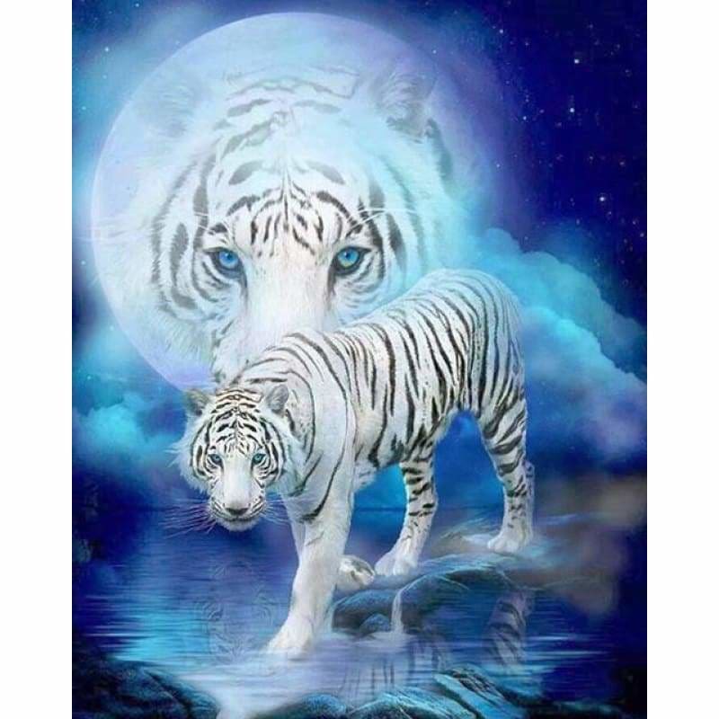 Full Drill - 5D DIY Diamond Painting Kits Cartoon Dream