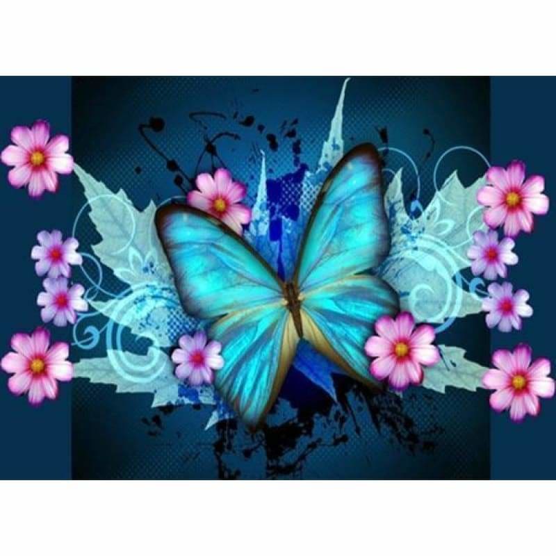 Full Drill - 5D DIY Diamond Painting Kits Fantastic