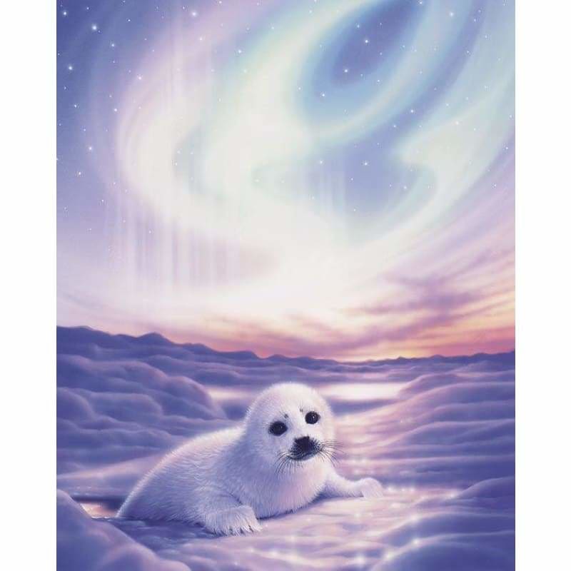 Full Drill - 5D DIY Diamond Painting Kits Fantastic Cute