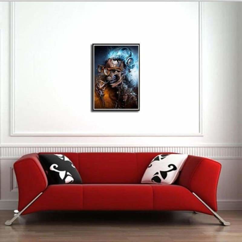 Full Drill - 5D DIY Diamond Painting Kits Fantastic Special