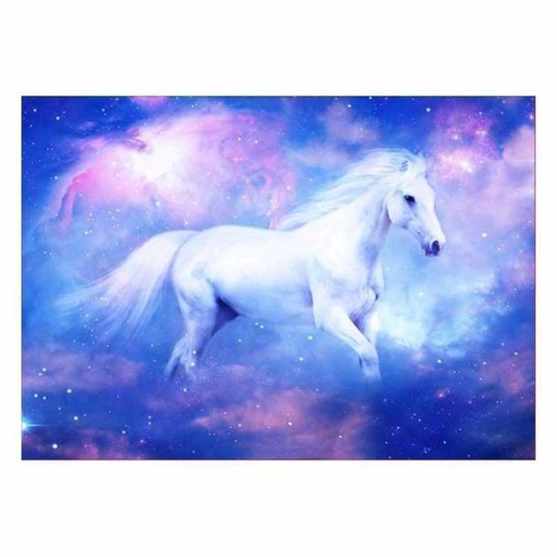 Full Drill - 5D DIY Diamond Painting Kits Fantasy Lovely