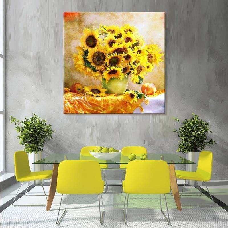 Full Drill - 5D DIY Diamond Painting Kits Special Popular
