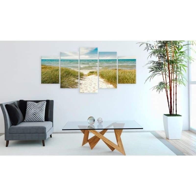 2019 New Large Wall Decoration 5d Diy Diamond Painting Kits VM14208
