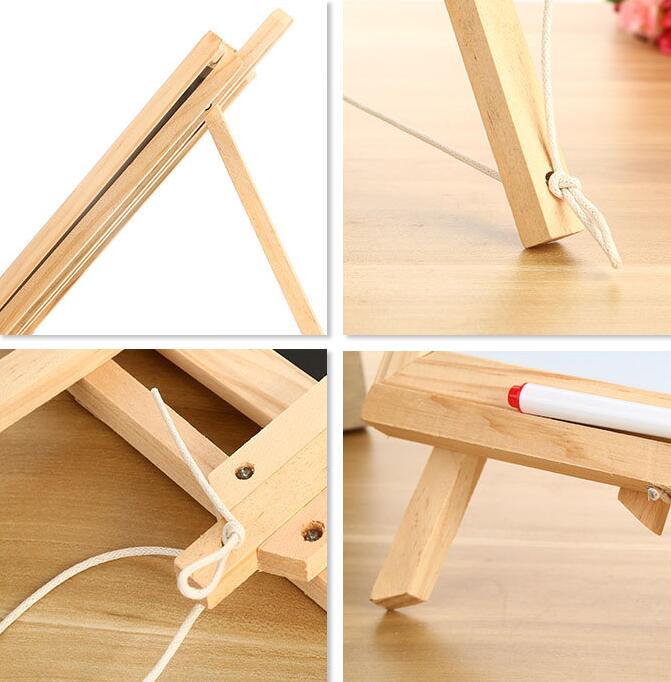 Tablet-Top Easel