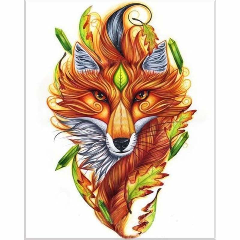 Full Drill - 5D Diamond Painting Kits Cool Bedazzled Dream