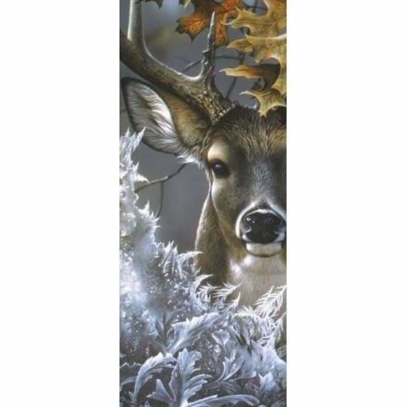 Full Drill - 5D DIY Diamond Painting Kits Animal Hiding