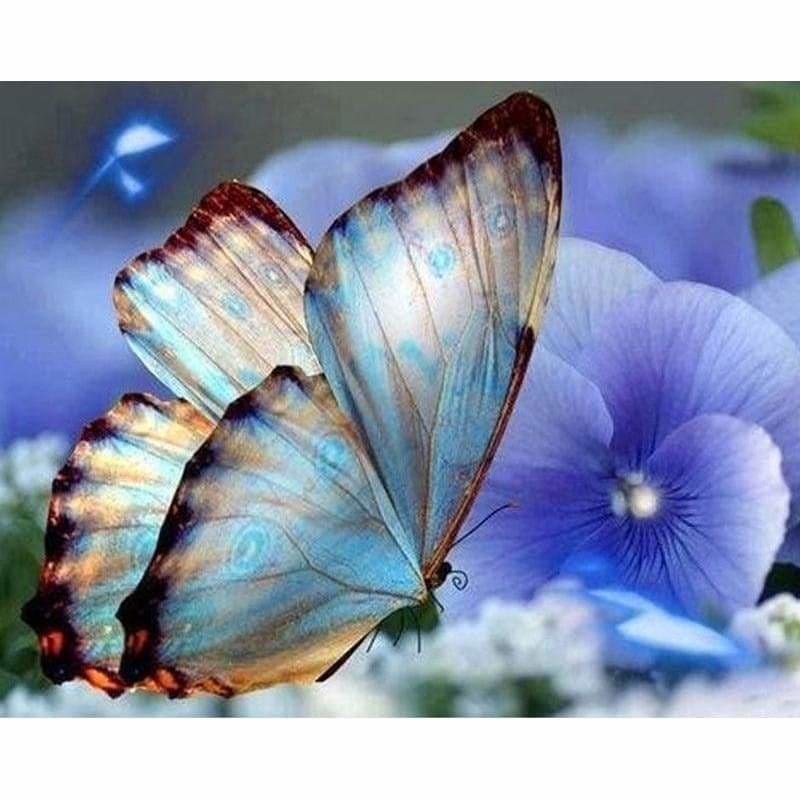 Full Drill - 5D DIY Diamond Painting Kits Beautiful
