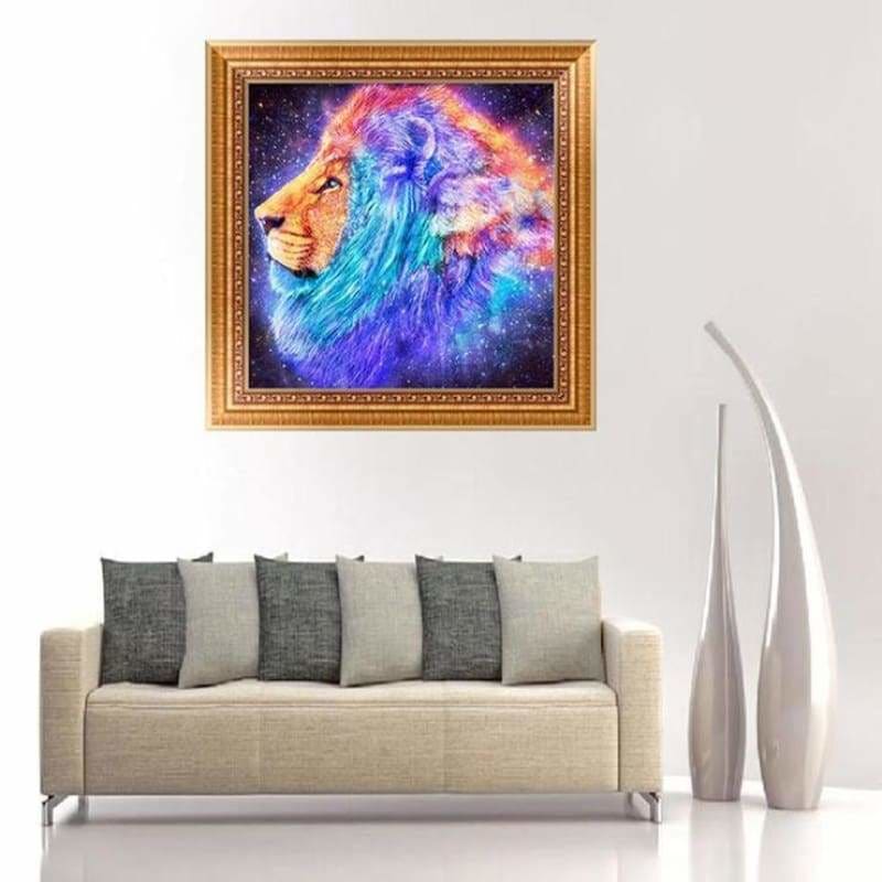 Full Drill - 5D DIY Diamond Painting Kits Bedazzled Special