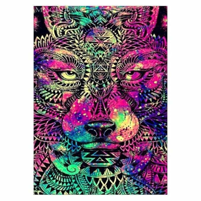 Full Drill - 5D DIY Diamond Painting Kits Bedazzled Special