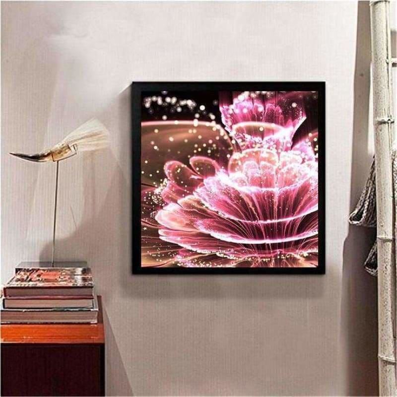 Full Drill - 5D DIY Diamond Painting Kits Bedazzled Special