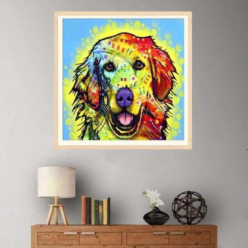 Full Drill - 5D DIY Diamond Painting Kits Bedazzled Special