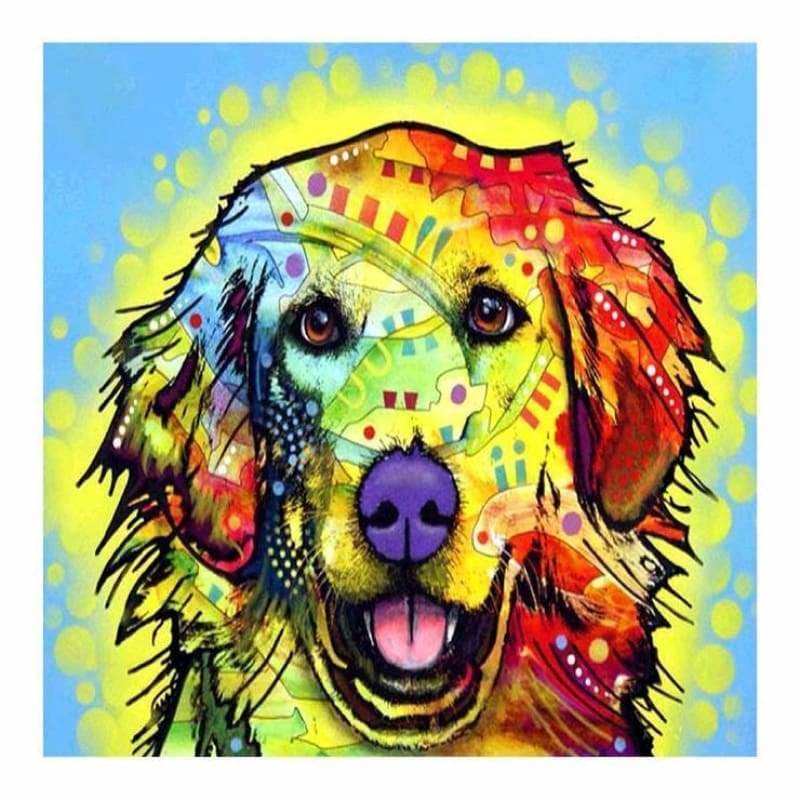 Full Drill - 5D DIY Diamond Painting Kits Bedazzled Special