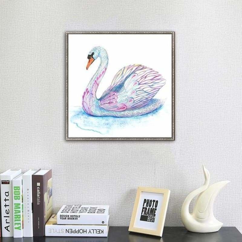 Full Drill - 5D DIY Diamond Painting Kits Cartoon Beautiful