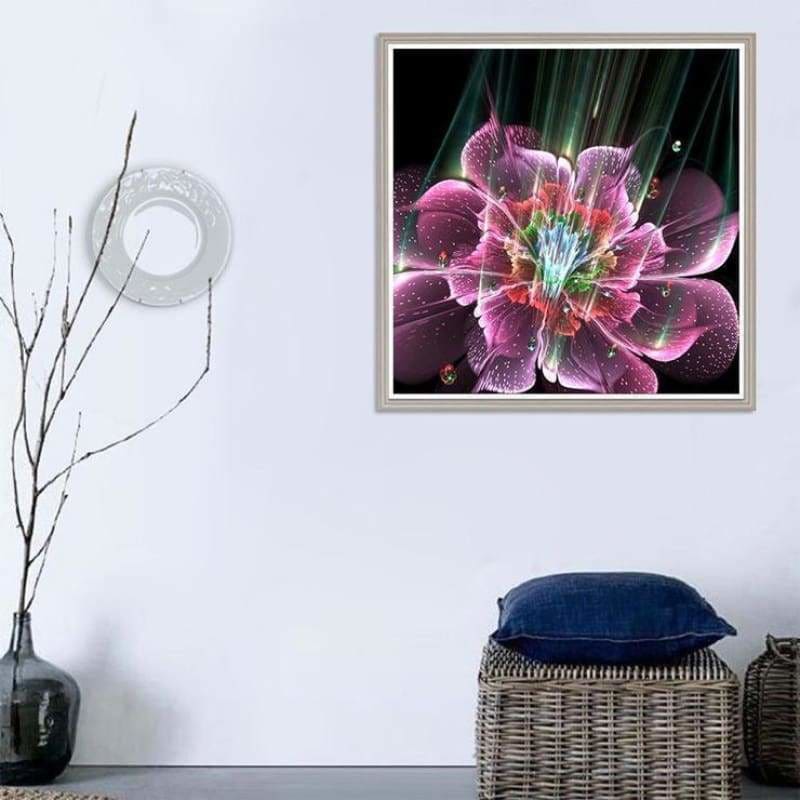 Full Drill - 5D DIY Diamond Painting Kits Cartoon Bedazzled