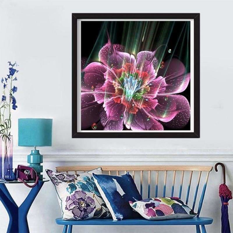 Full Drill - 5D DIY Diamond Painting Kits Cartoon Bedazzled