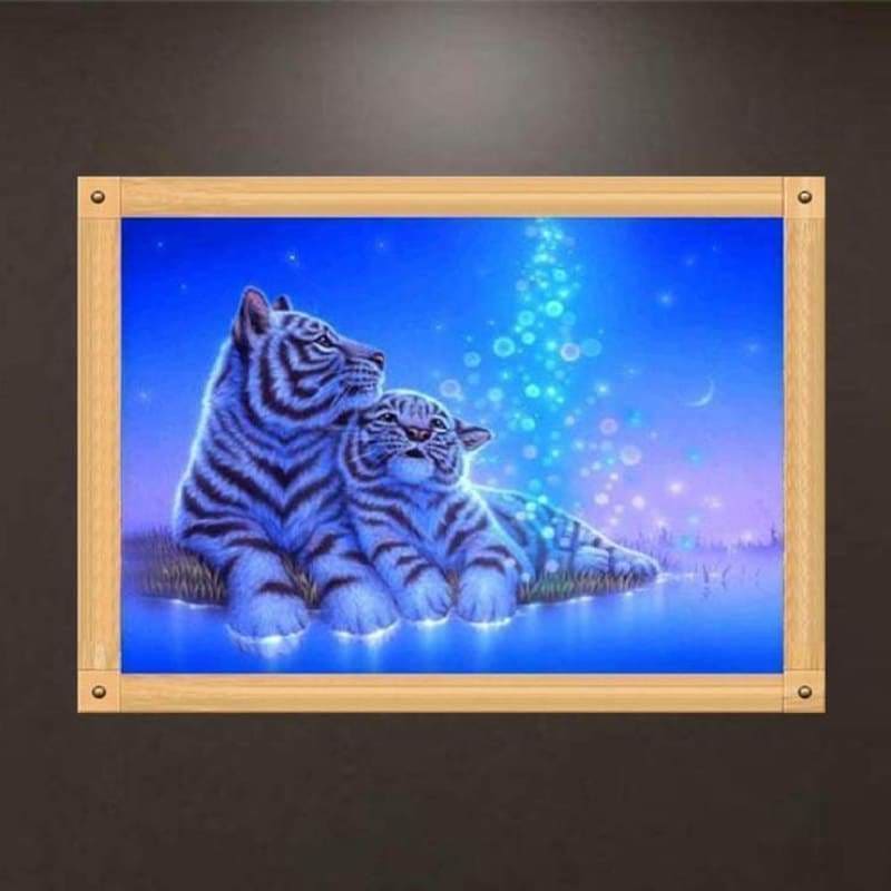 Full Drill - 5D DIY Diamond Painting Kits Cartoon Dream