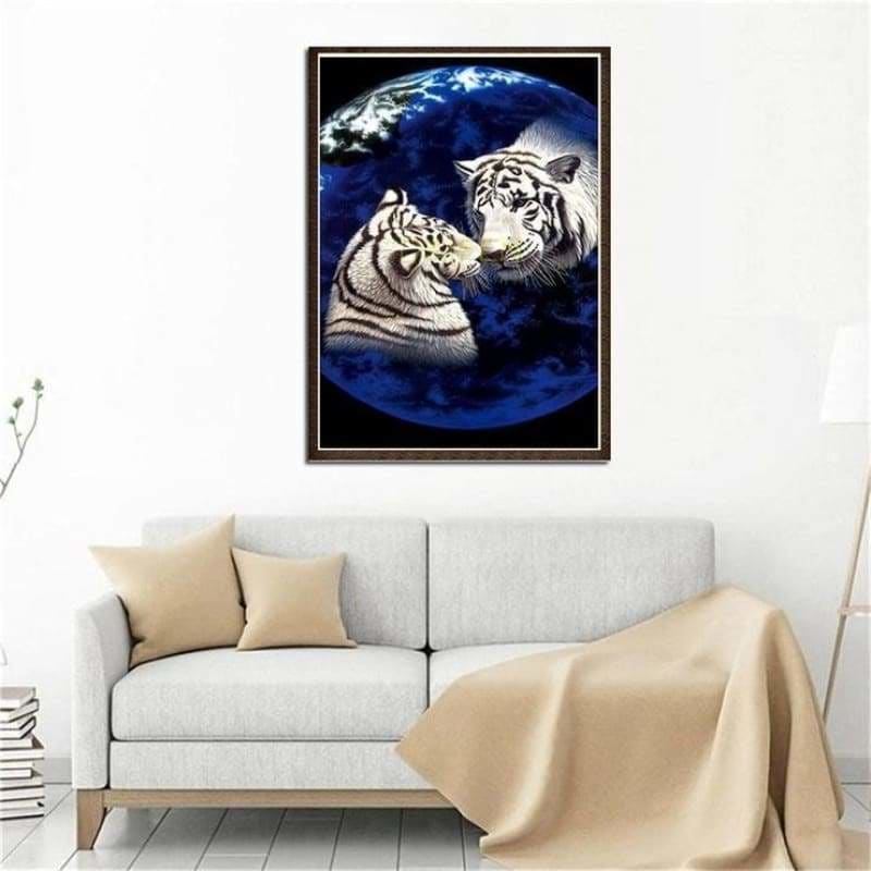 Full Drill - 5D DIY Diamond Painting Kits Cartoon Dream