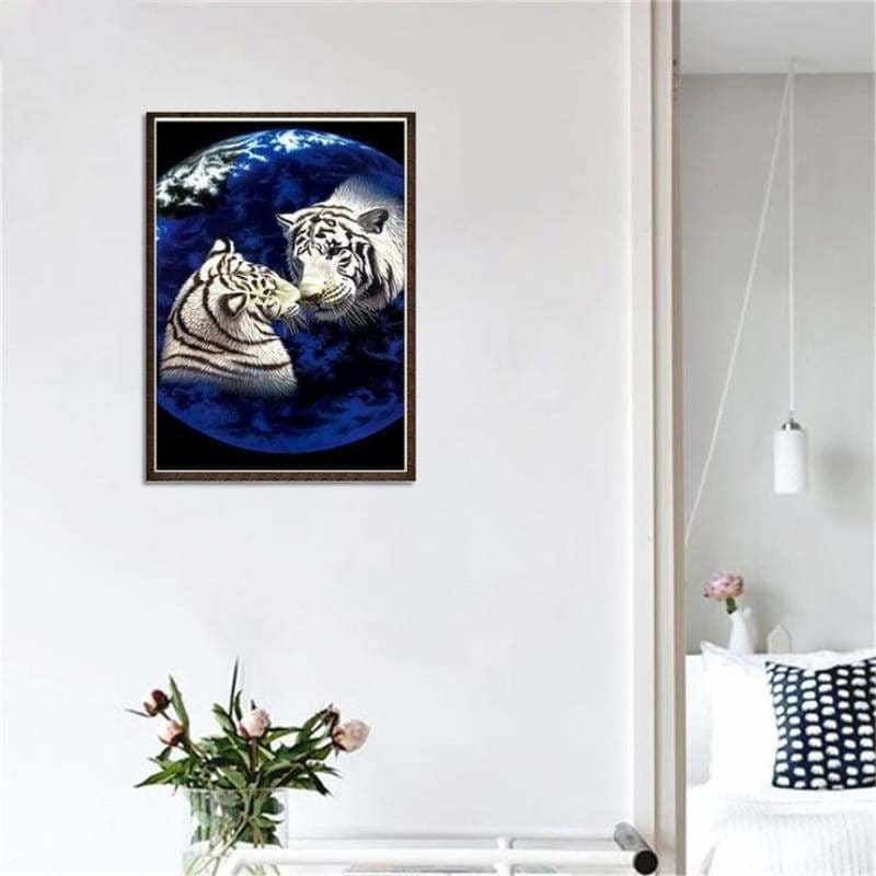 Full Drill - 5D DIY Diamond Painting Kits Cartoon Dream
