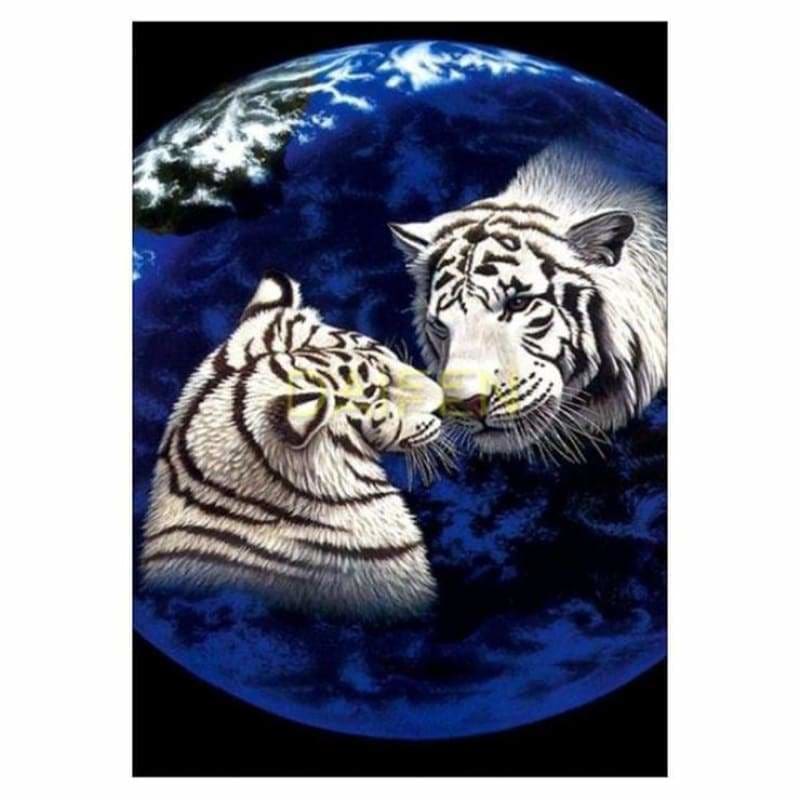 Full Drill - 5D DIY Diamond Painting Kits Cartoon Dream