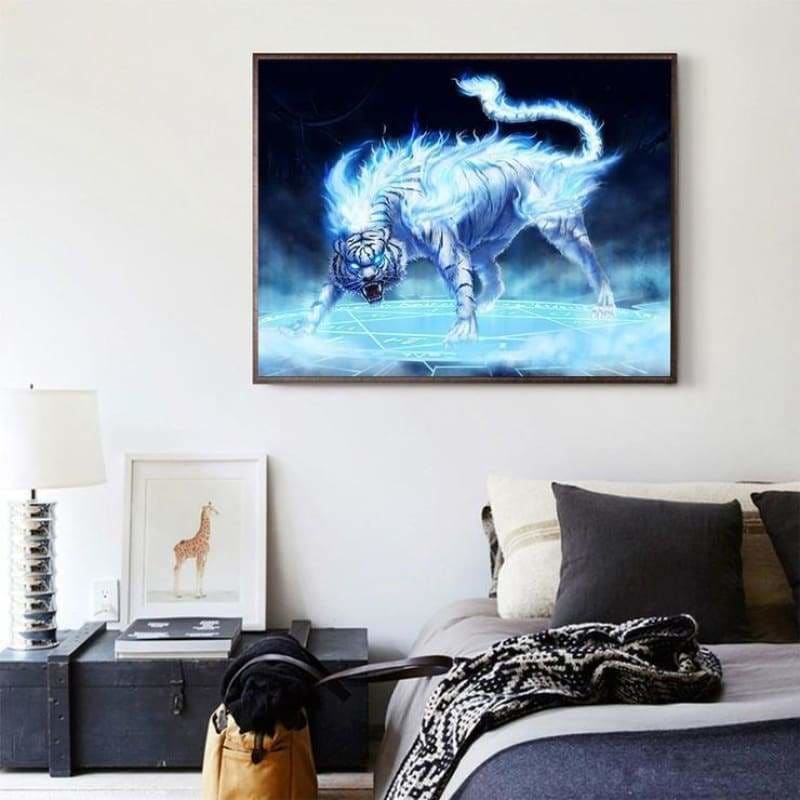 Full Drill - 5D DIY Diamond Painting Kits Cartoon Dream
