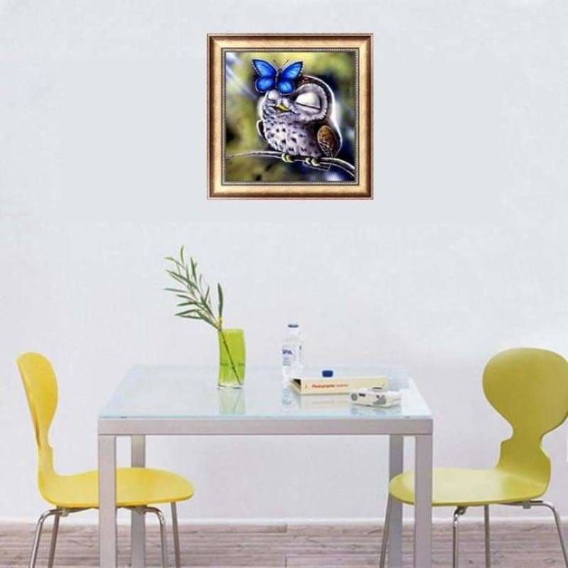 Full Drill - 5D DIY Diamond Painting Kits Cartoon Lovely