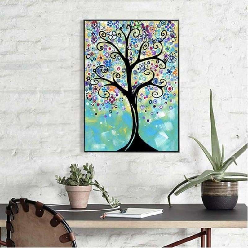 Full Drill - 5D DIY Diamond Painting Kits Cartoon Styles