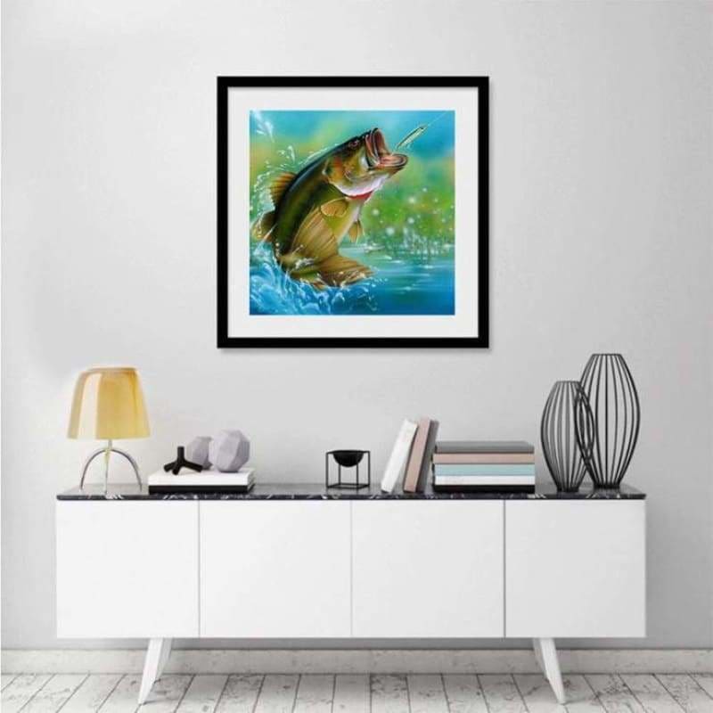 Full Drill - 5D DIY Diamond Painting Kits Cartoon The