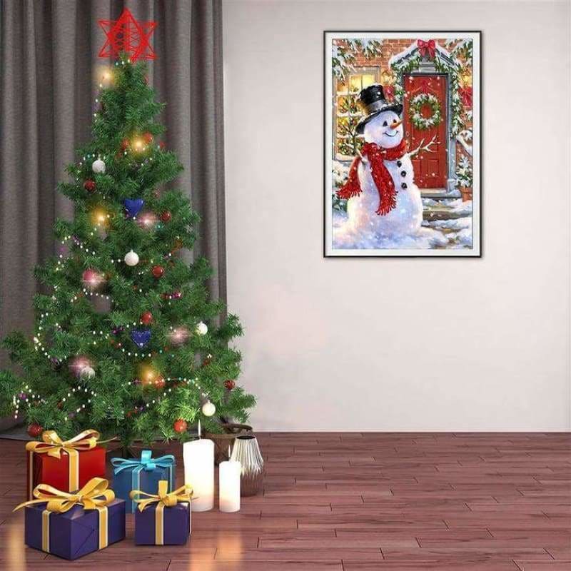 Full Drill - 5D DIY Diamond Painting Kits Cute Cartoon