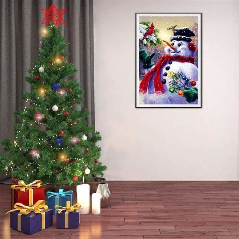 Full Drill - 5D DIY Diamond Painting Kits Cute Cartoon