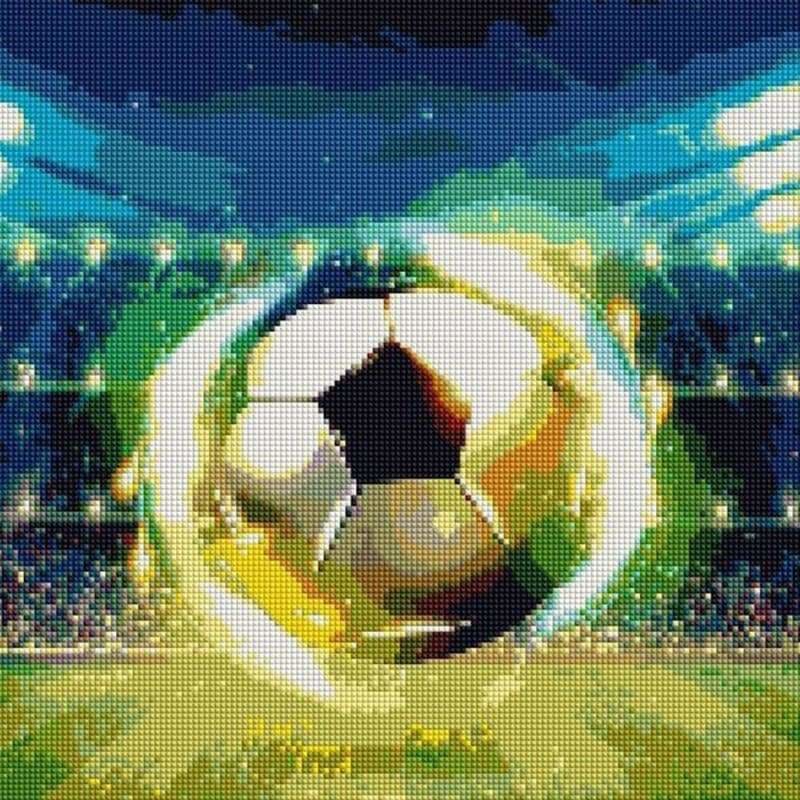 Full Drill - 5D DIY Diamond Painting Kits Dream Cartoon