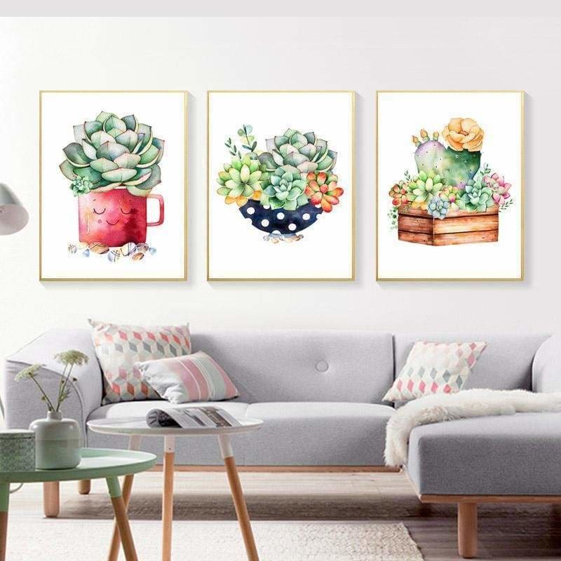 Full Drill - 5D DIY Diamond Painting Kits Dream Cartoon