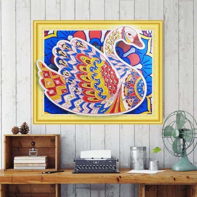 Full Drill - 5D DIY Diamond Painting Kits Dream Cartoon