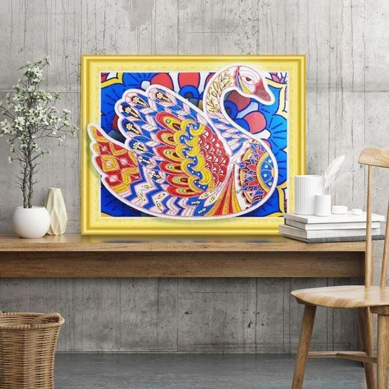 Full Drill - 5D DIY Diamond Painting Kits Dream Cartoon