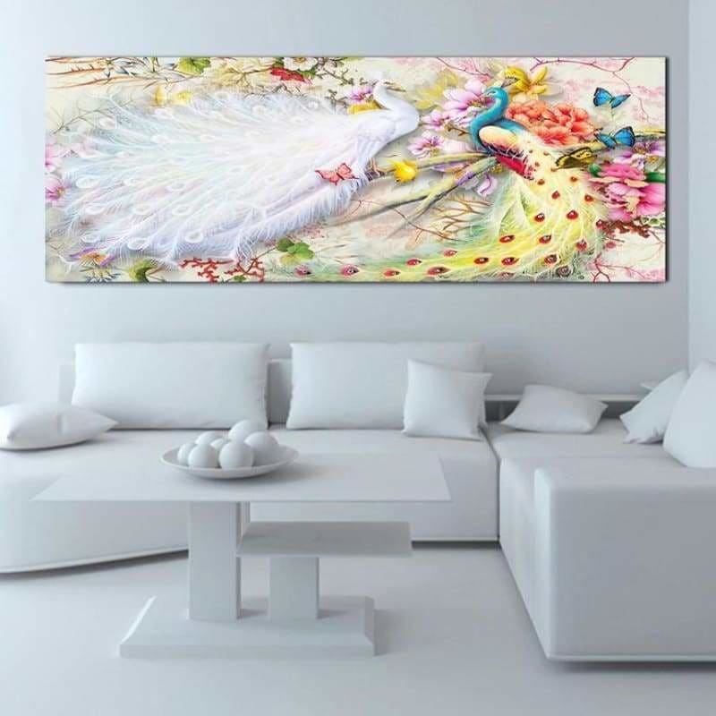 Full Drill - 5D DIY Diamond Painting Kits Dream Cartoon