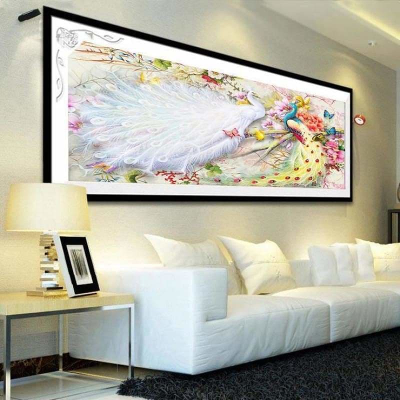 Full Drill - 5D DIY Diamond Painting Kits Dream Cartoon
