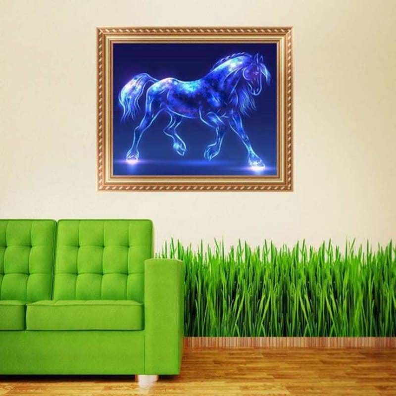 Full Drill - 5D DIY Diamond Painting Kits Fantastic