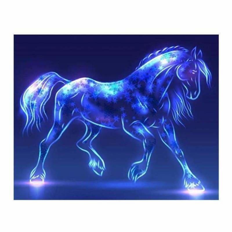 Full Drill - 5D DIY Diamond Painting Kits Fantastic