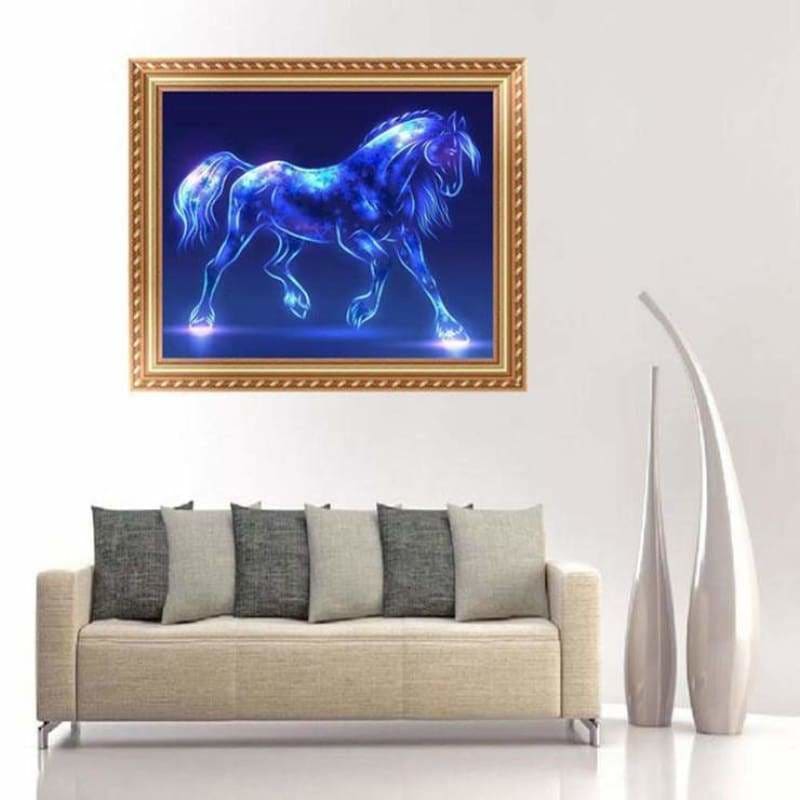 Full Drill - 5D DIY Diamond Painting Kits Fantastic