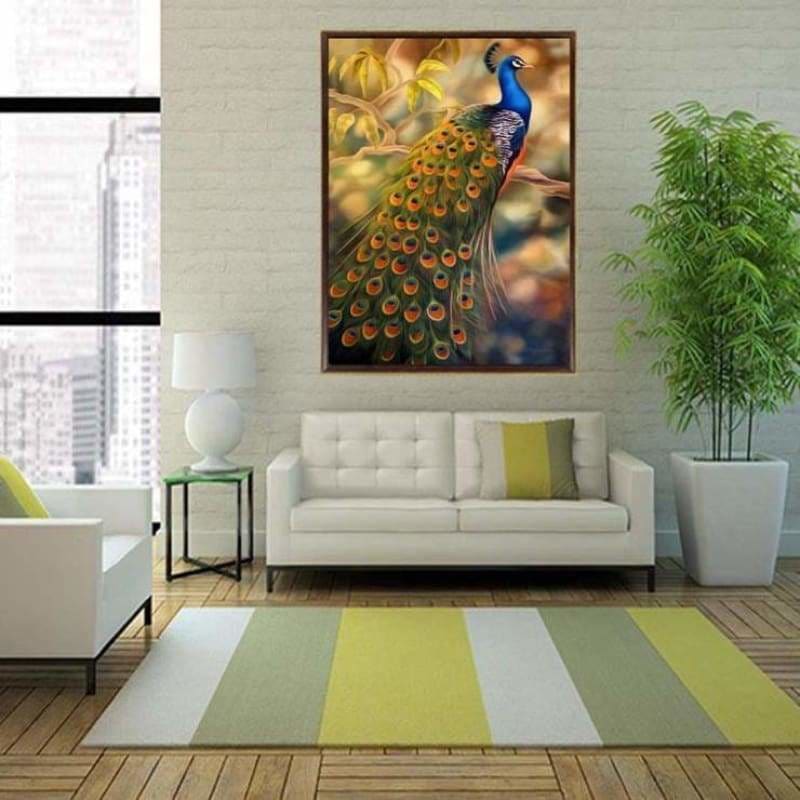 Full Drill - 5D DIY Diamond Painting Kits Fantastic