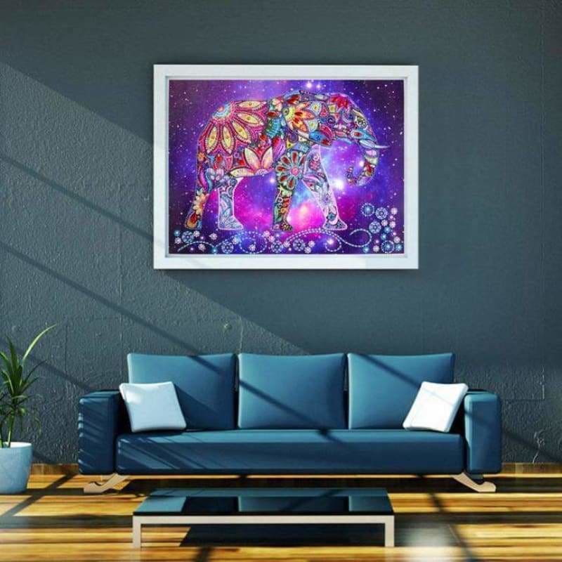 Full Drill - 5D DIY Diamond Painting Kits Fantastic Special