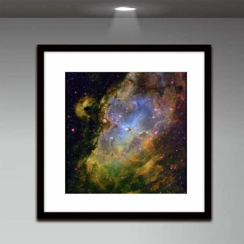 Full Drill - 5D DIY Diamond Painting Kits Fantasy Romantic