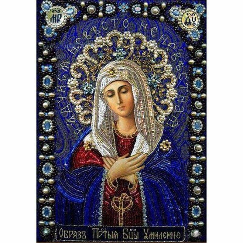 Full Drill - 5D DIY Diamond Painting Kits Heavenly