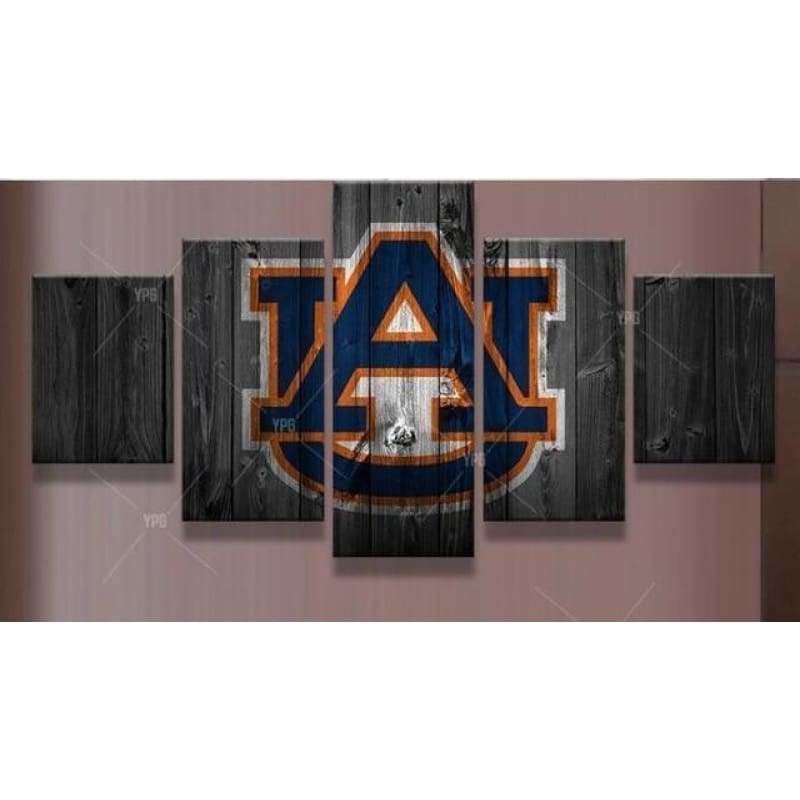 Full Drill - 5D DIY Diamond Painting Kits Ice Hockey Sports