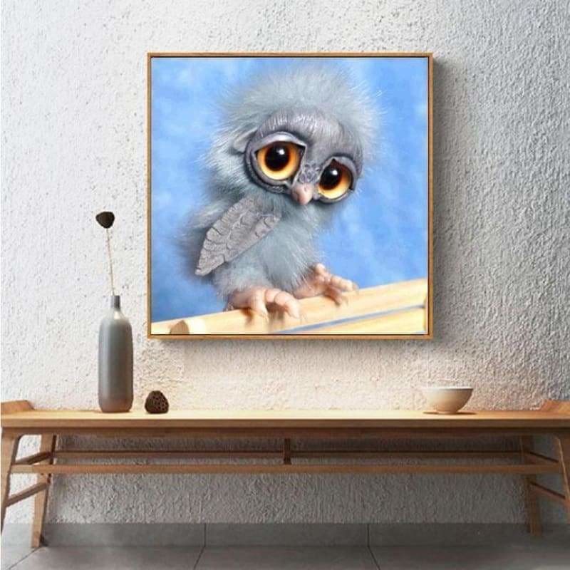 Full Drill - 5D DIY Diamond Painting Kits Lovely Naughty