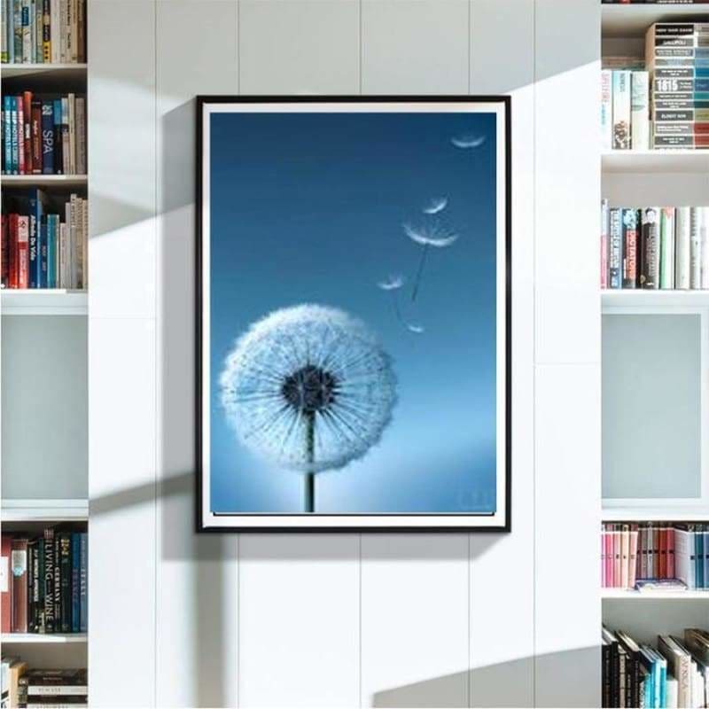 Full Drill - 5D DIY Diamond Painting Kits Mosaic Dream