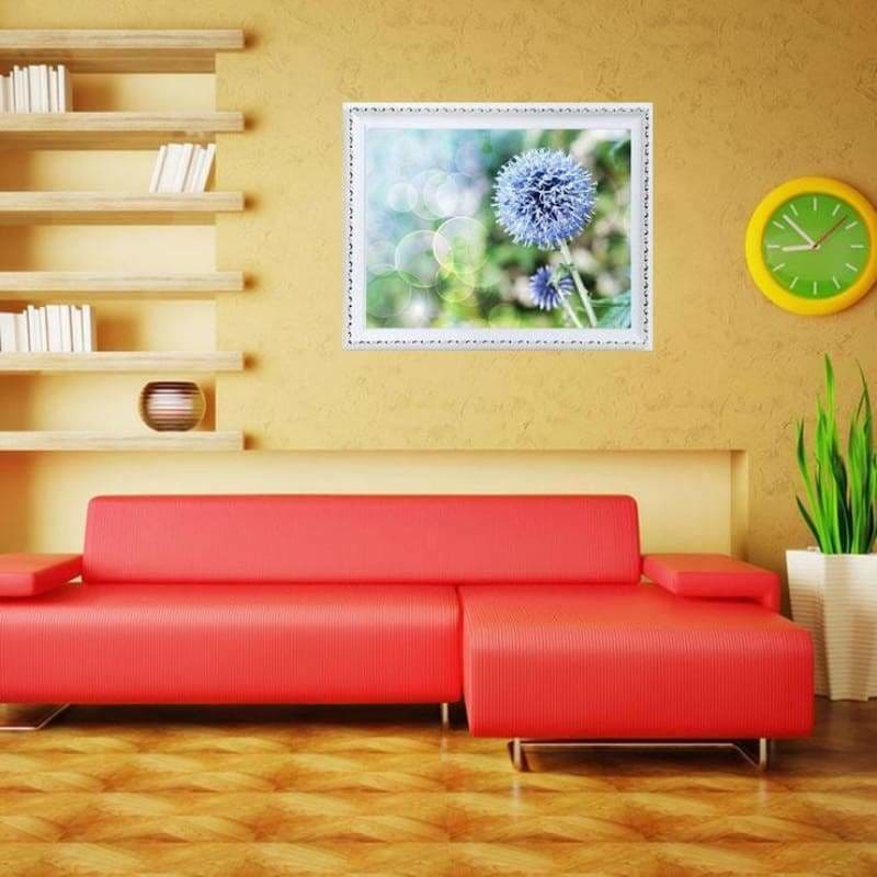 Full Drill - 5D DIY Diamond Painting Kits Mosaic Dream