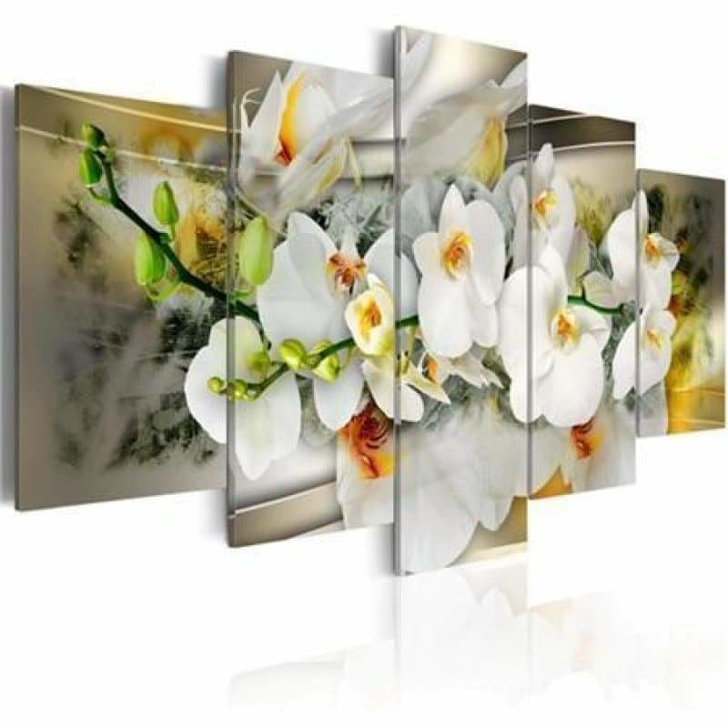 Full Drill - 5D DIY Diamond Painting Kits Multi Panel