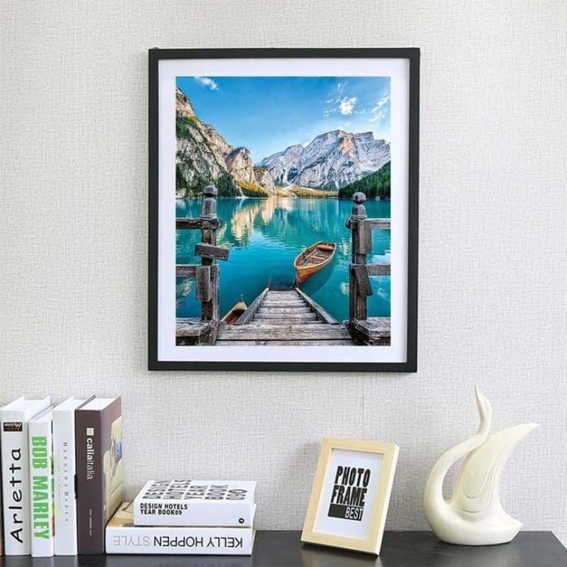 Full Drill - 5D DIY Diamond Painting Kits Nature Landscape